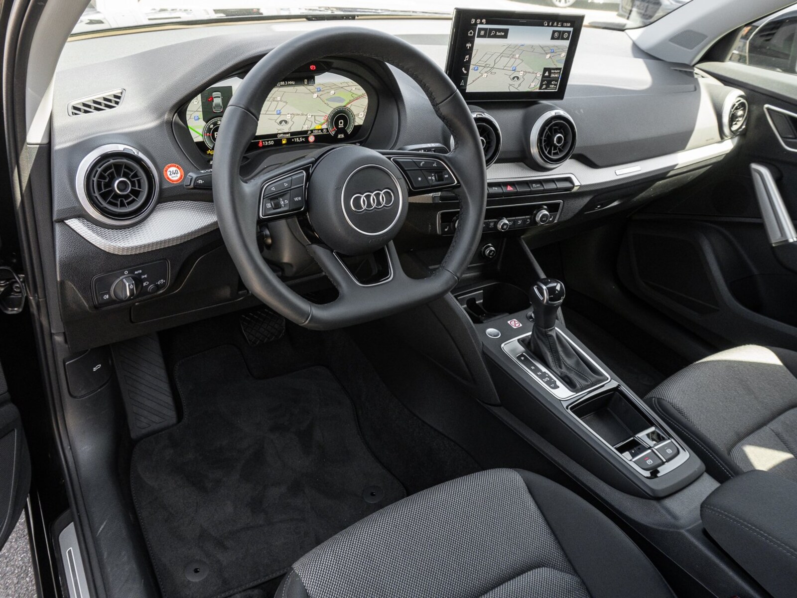 Audi Q2 – Bild 9