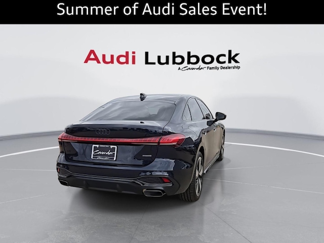 2026 Audi A5 Premium Plus - Photo 7