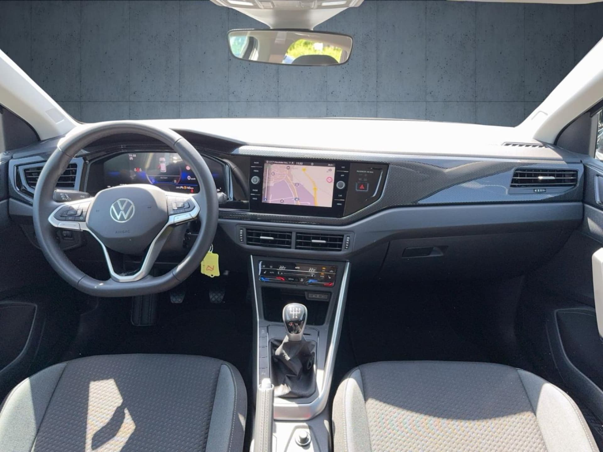 Volkswagen Taigo Life