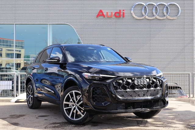 Photo of 2026 Audi Q5 