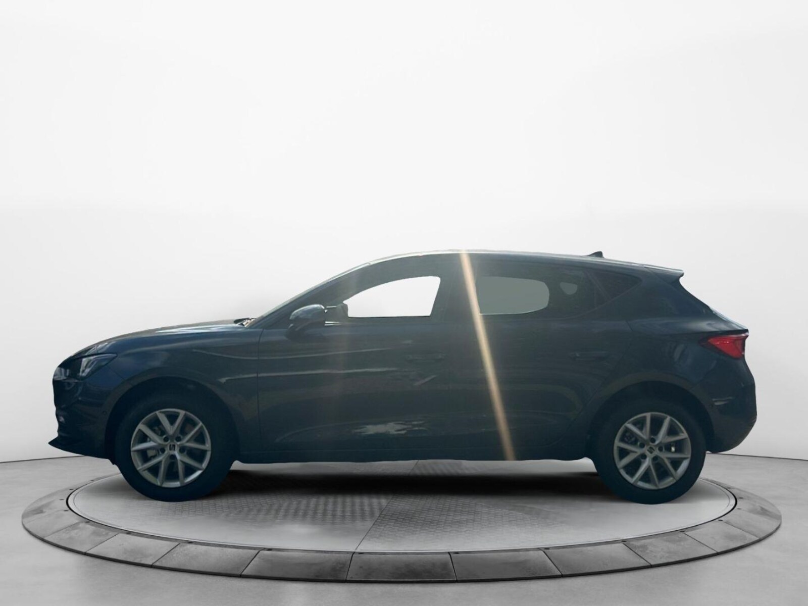 SEAT Leon – Bild 3