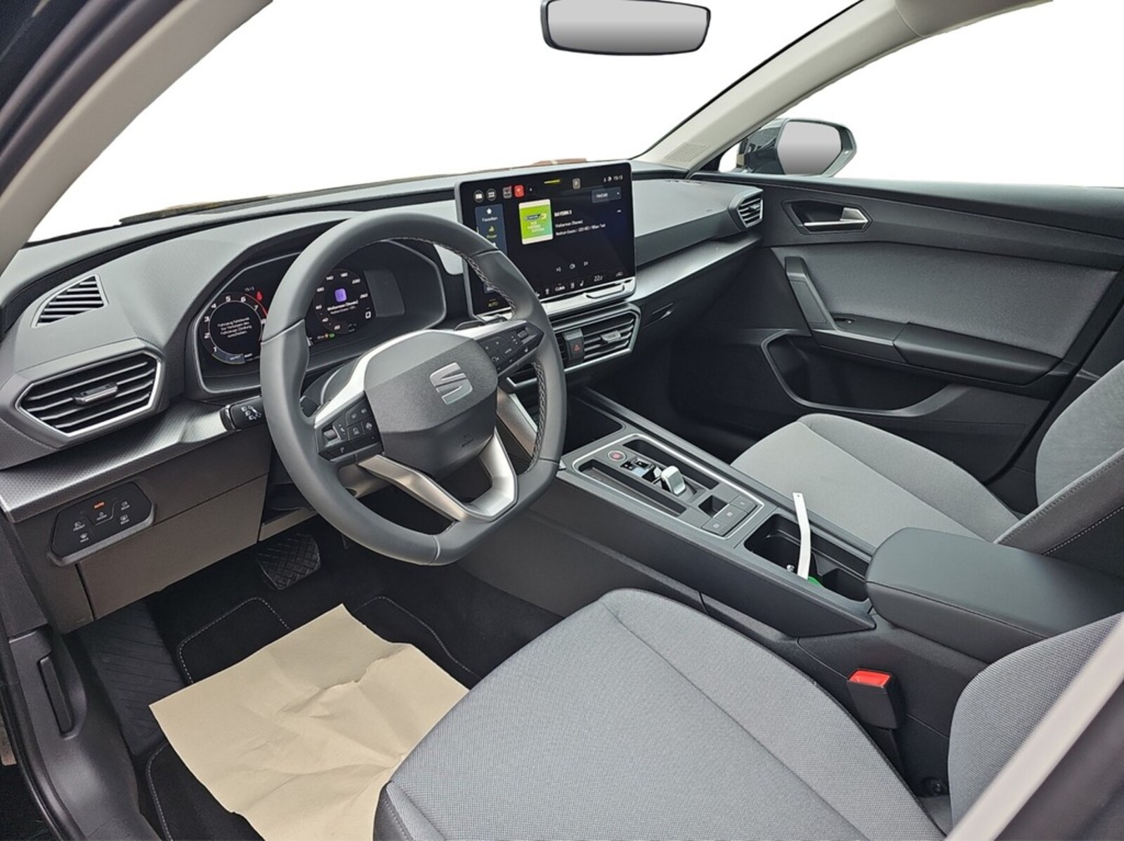 SEAT Leon – Bild 9