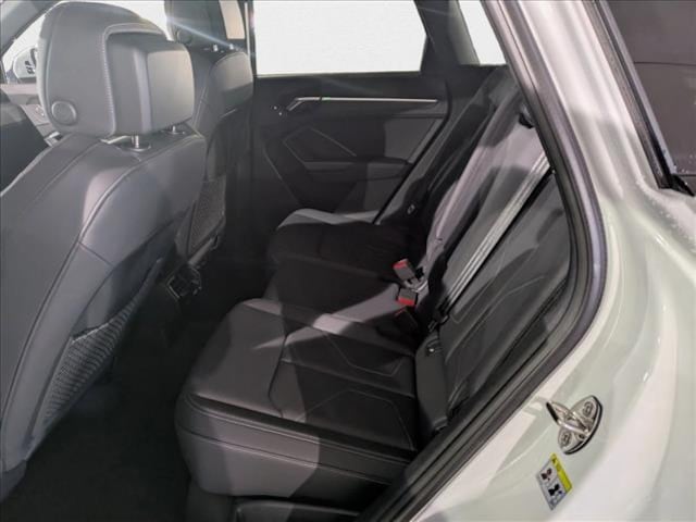 2025 Audi Q3 S Line Premium - Photo 17