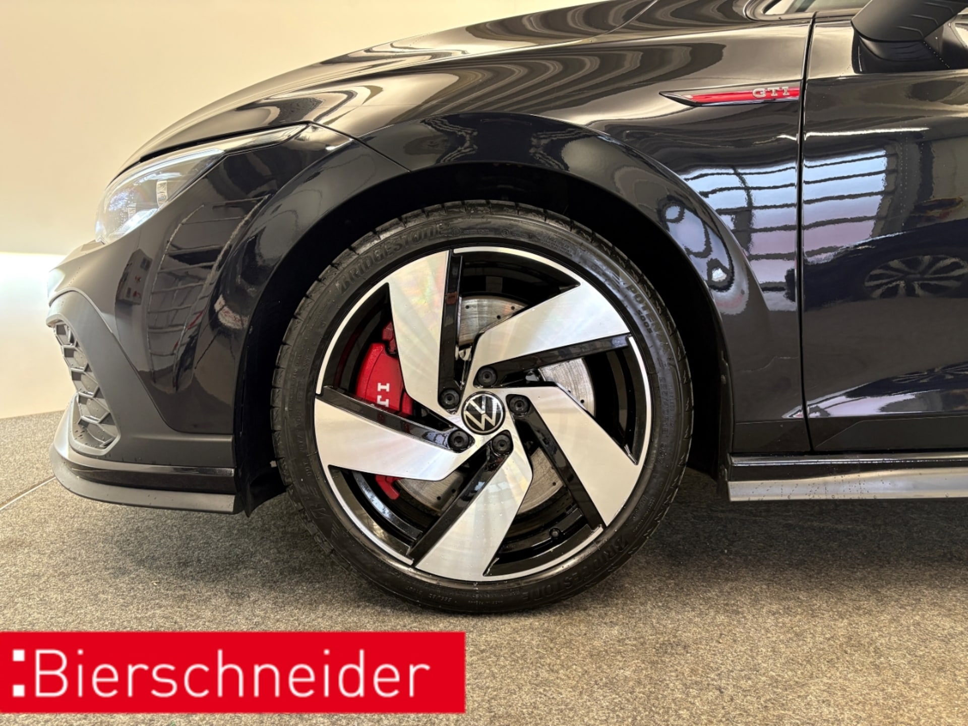 Volkswagen Golf GTI Clubsport