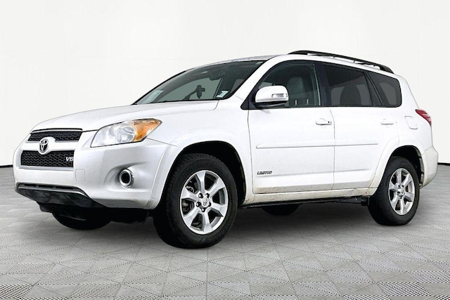 2012 Toyota RAV4