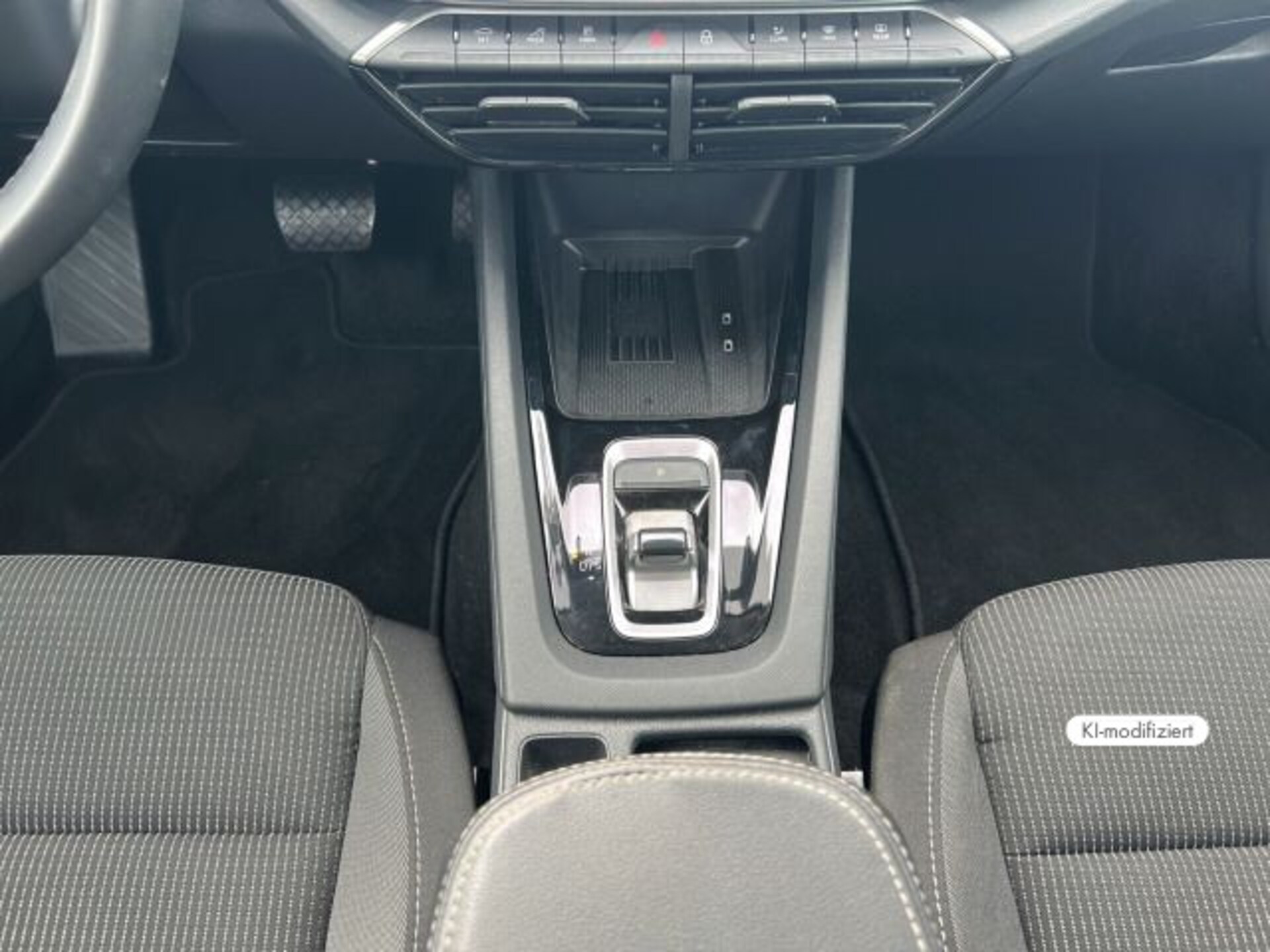Skoda Octavia Combi Selection