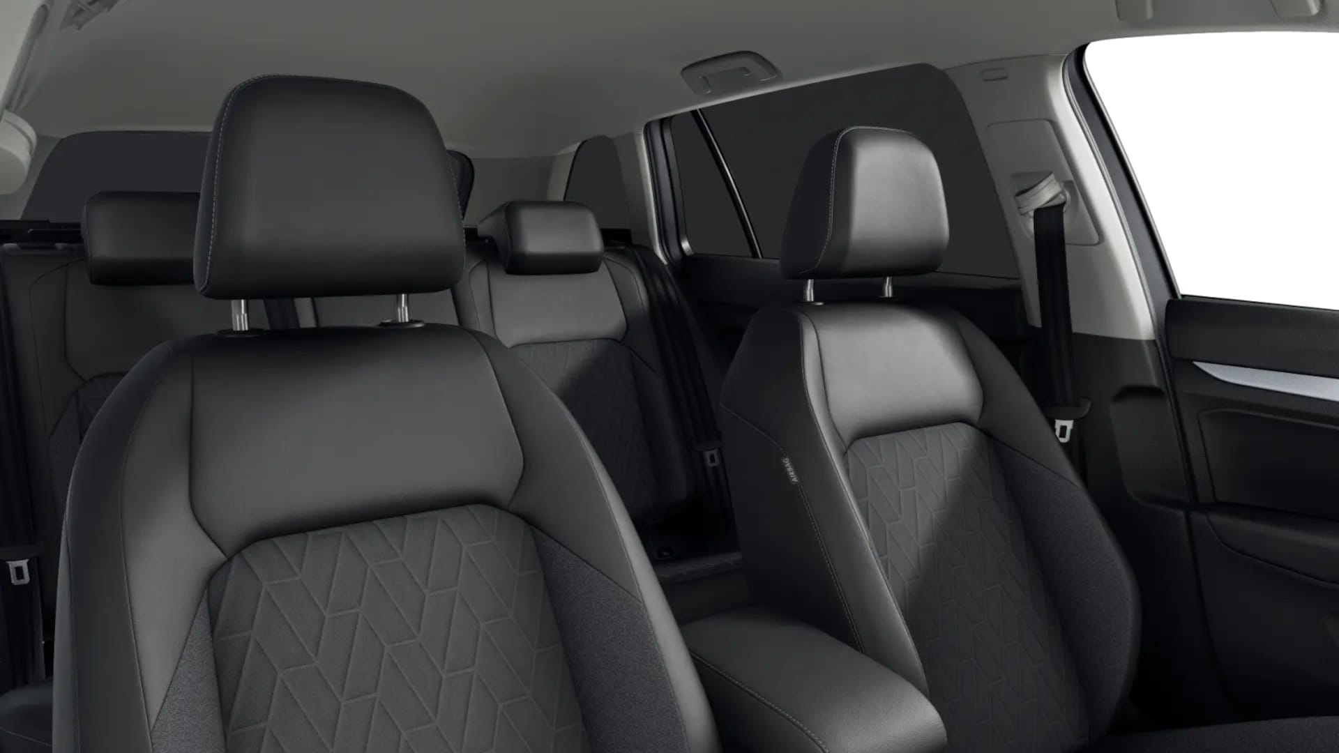 Volkswagen Golf Variant Goal