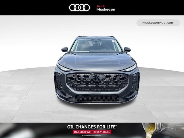2026 Audi Q3 SUV