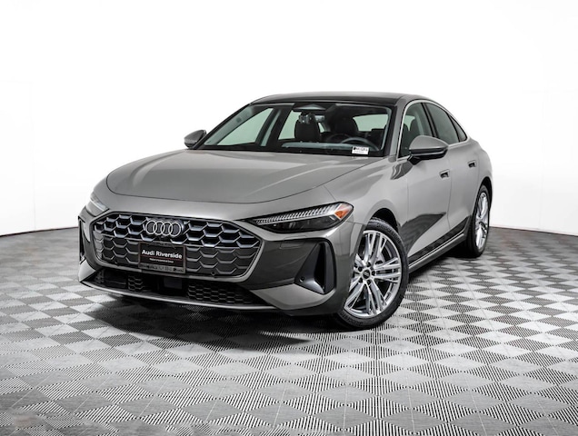 Photo of 2026 Audi A5 Sedan