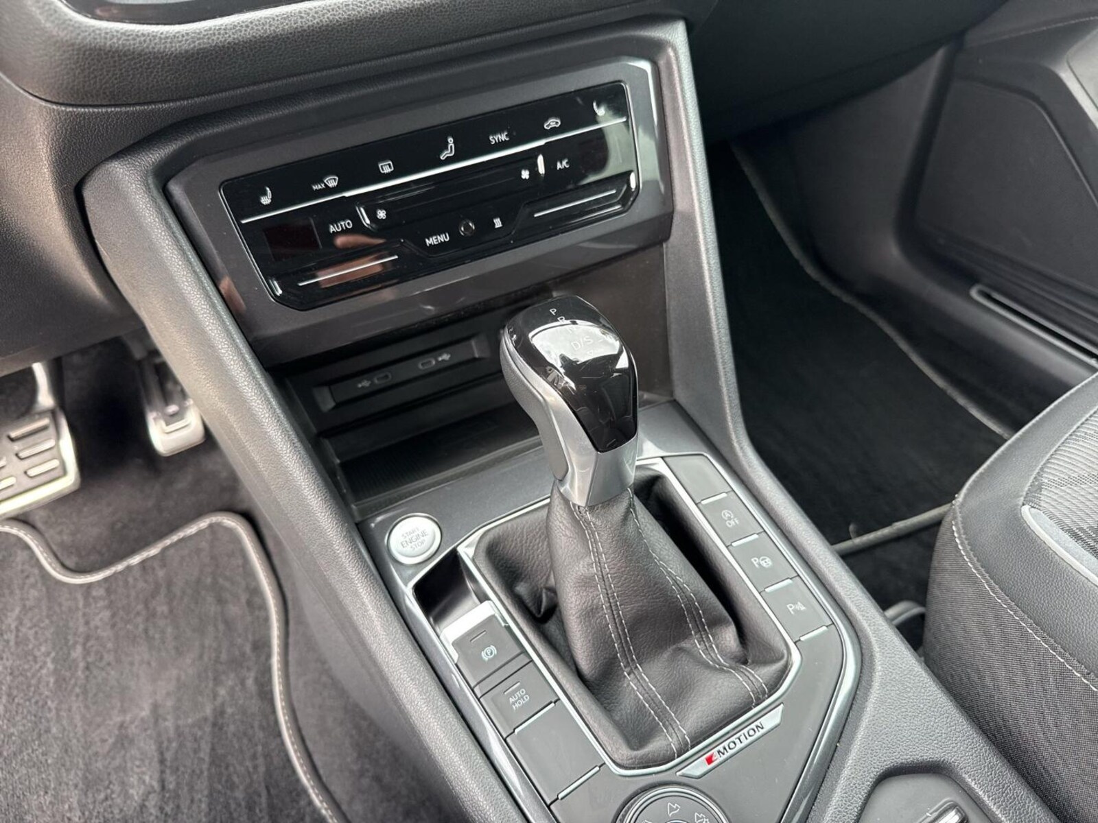 Volkswagen Tiguan Allspace – Bild 10