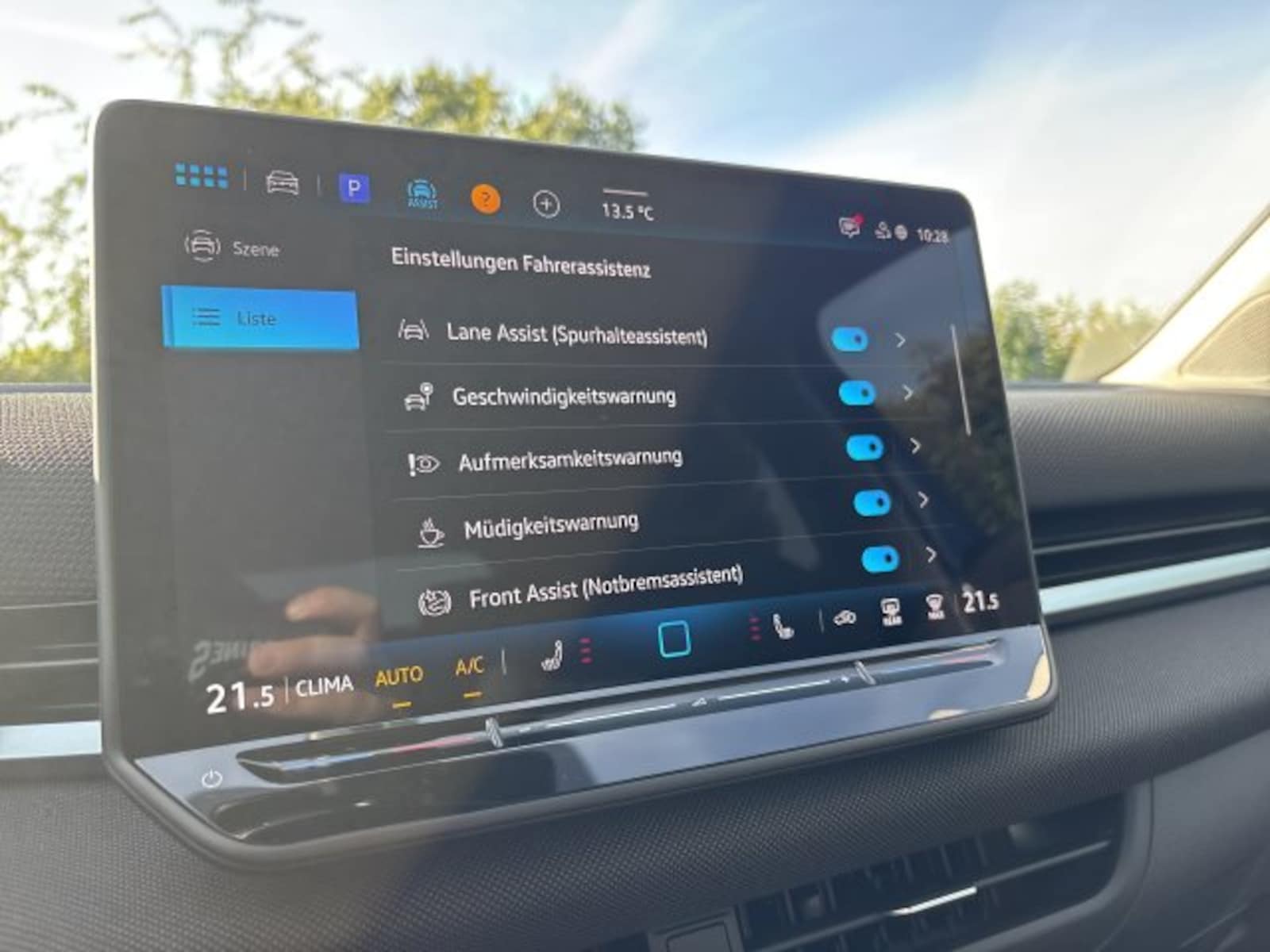 Volkswagen T-Roc – Bild 16