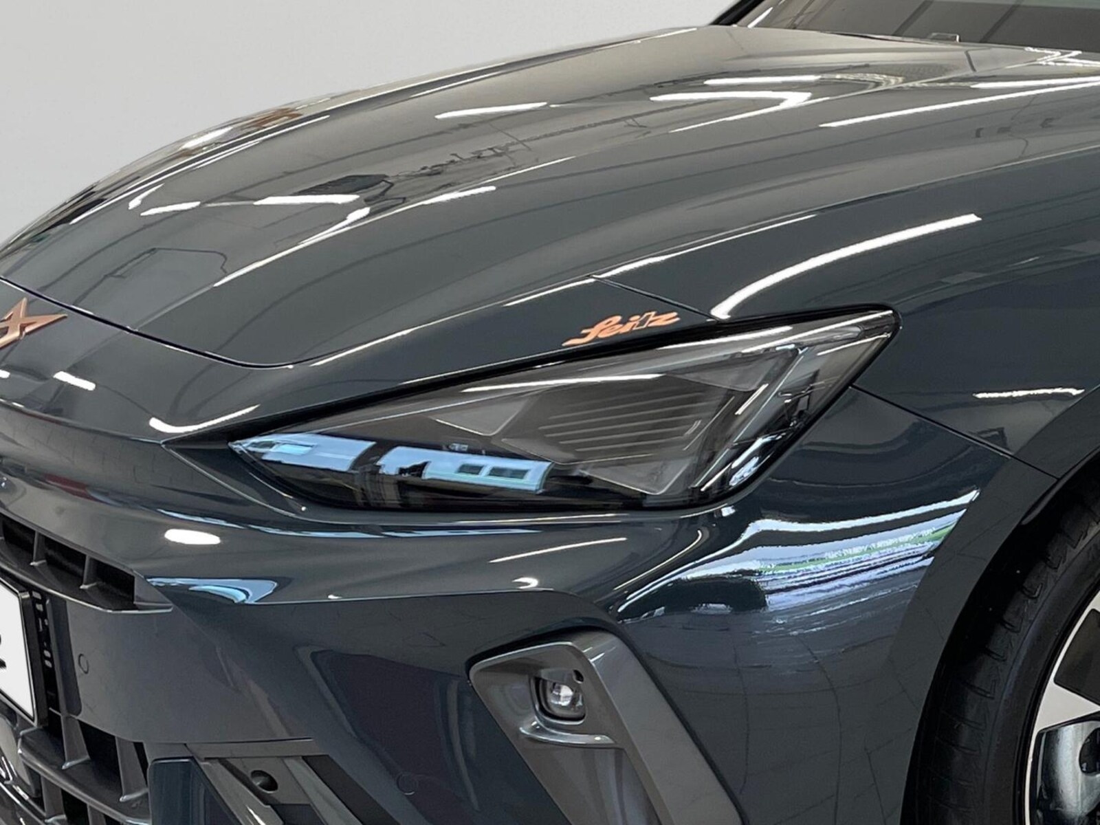 CUPRA Leon – Bild 7