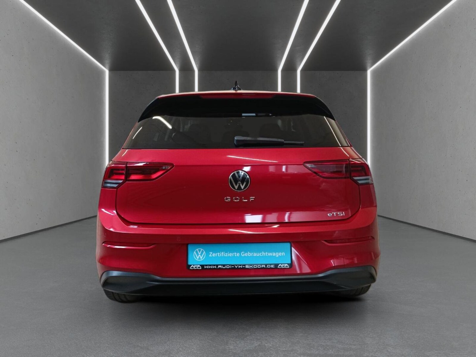 Volkswagen Golf – Bild 7