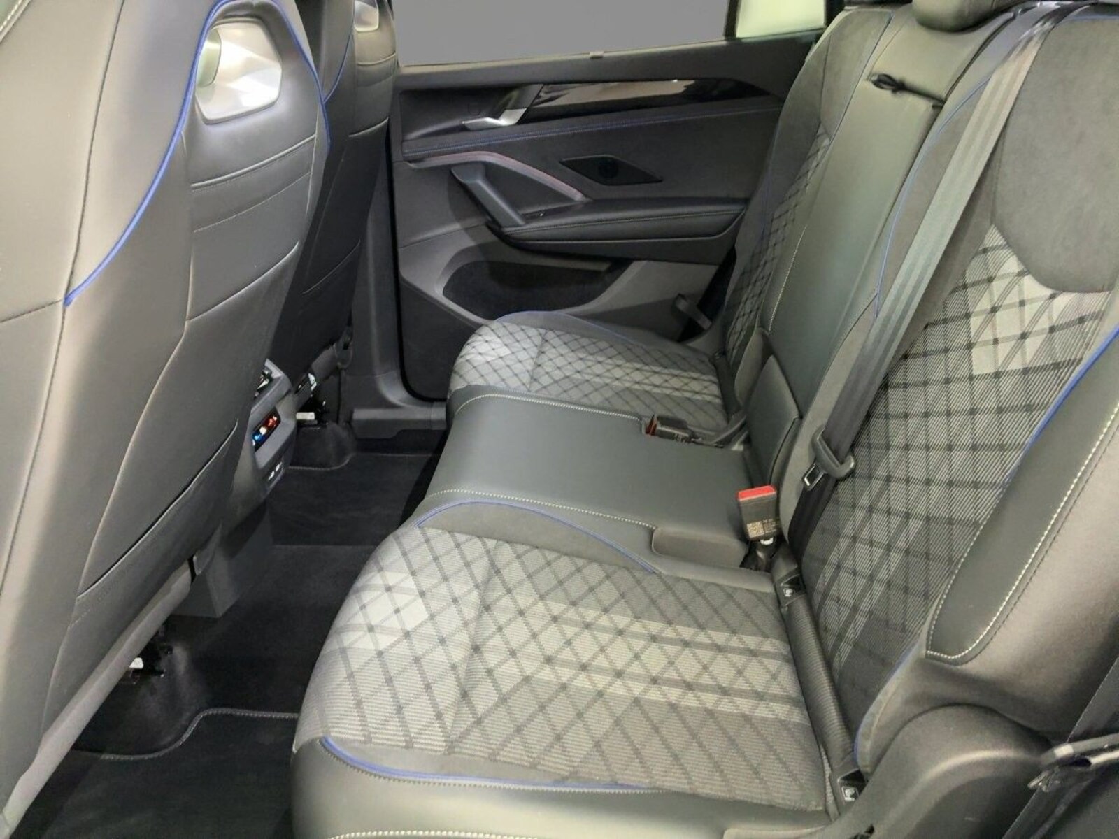 Volkswagen Tayron – Bild 7