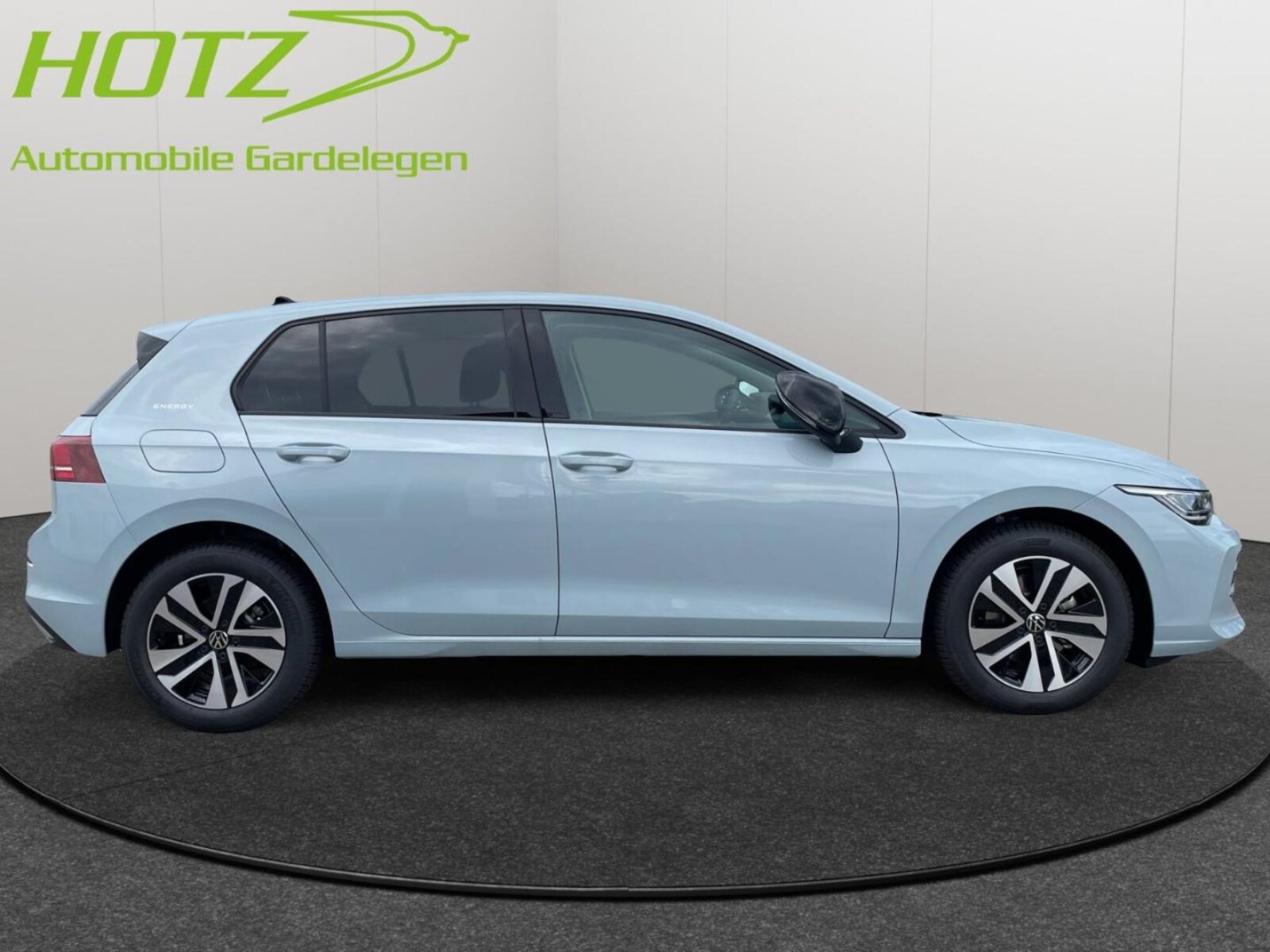 Volkswagen Golf – Bild 6