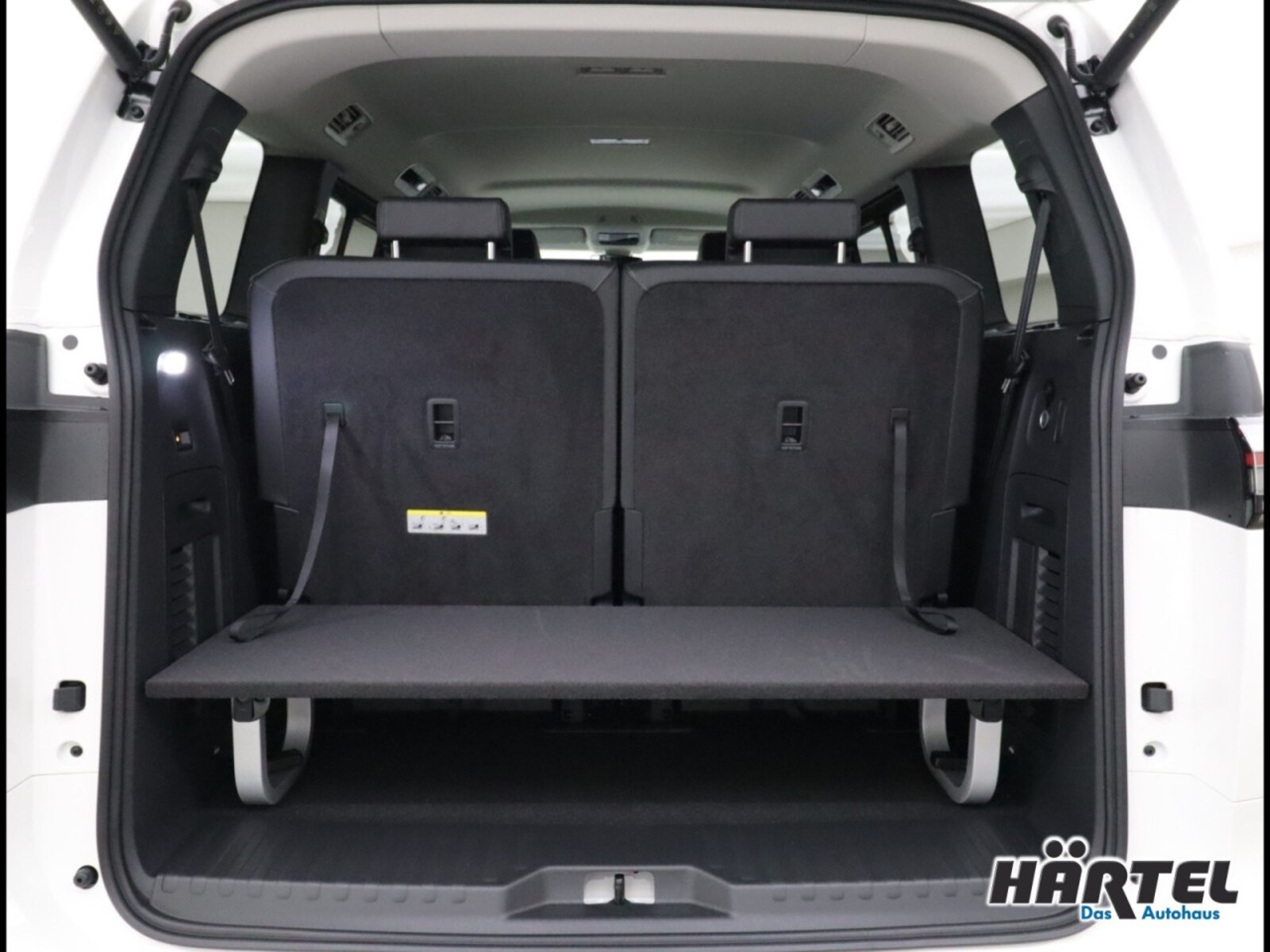 Volkswagen ID. Buzz – Bild 13