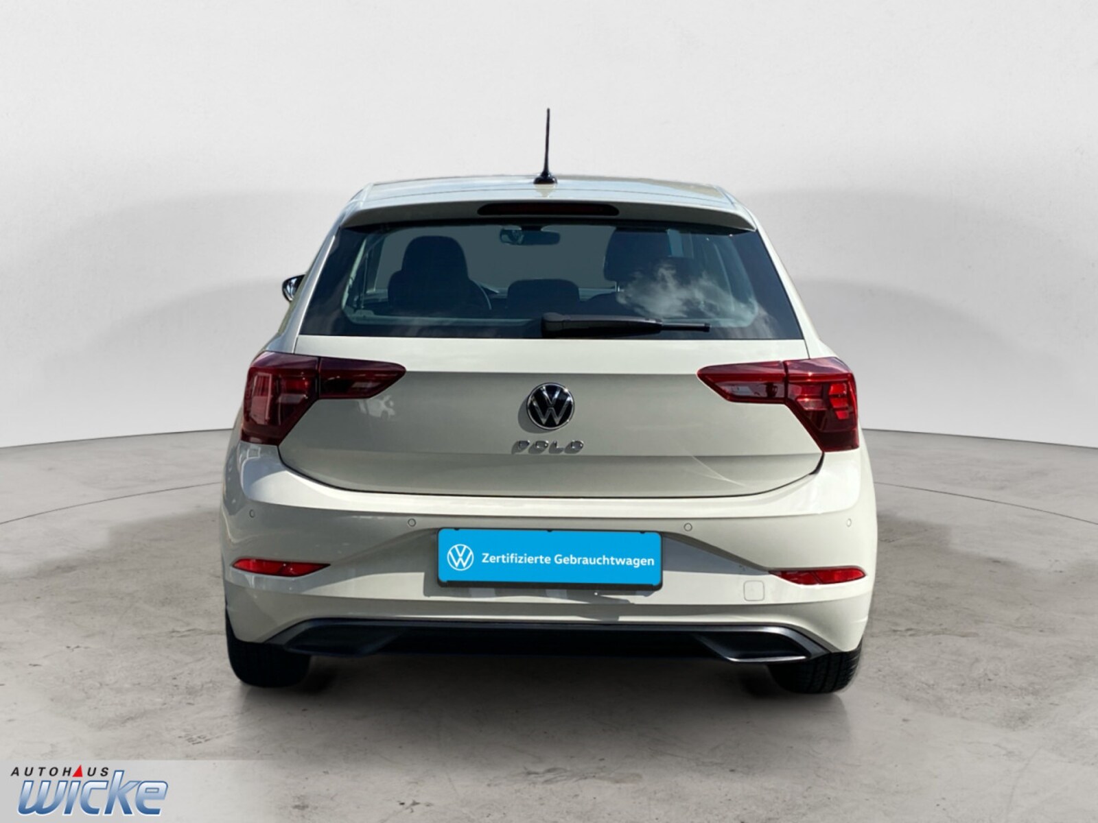 Volkswagen Polo – Bild 8