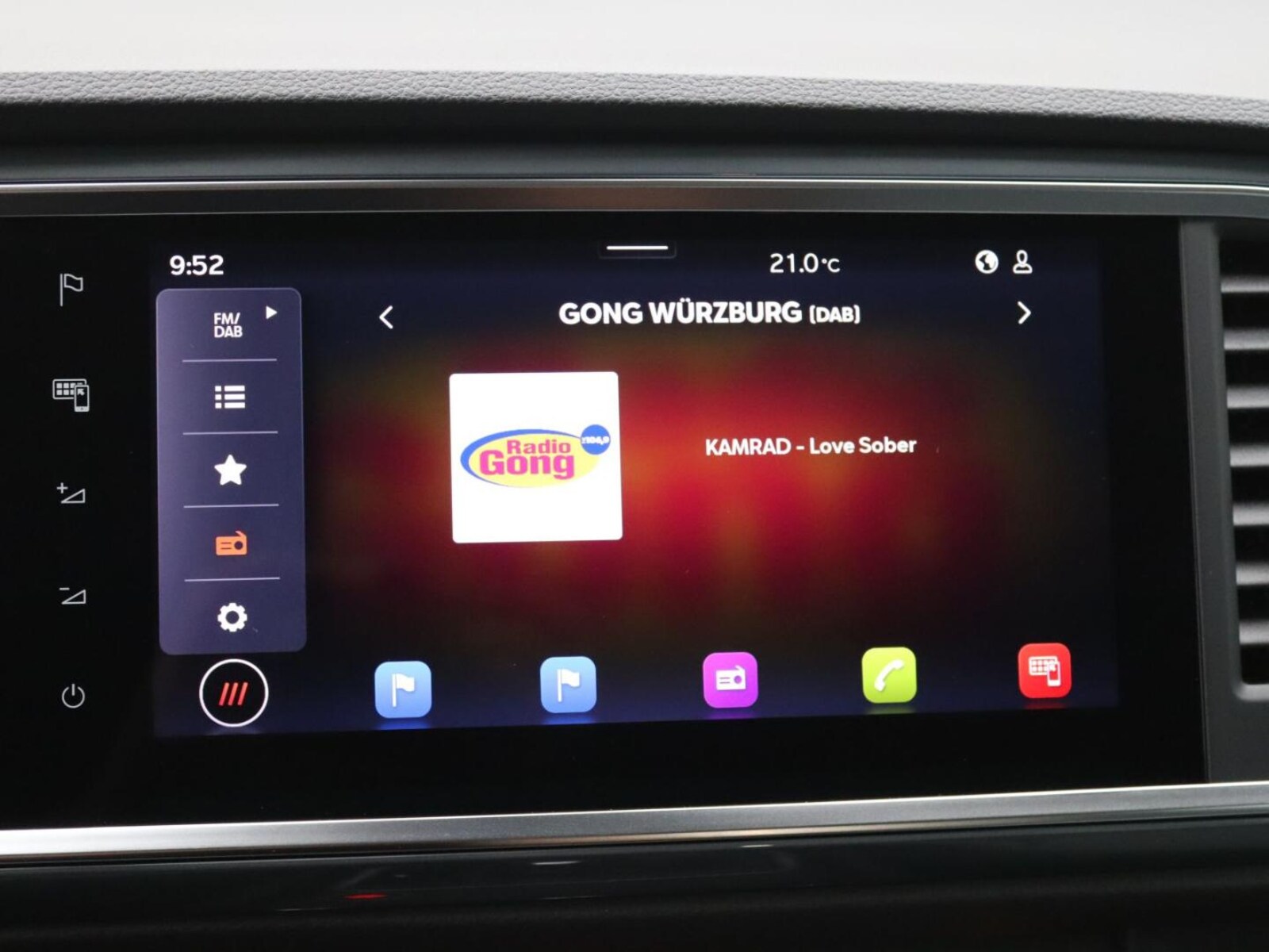 SEAT Ateca – Bild 14