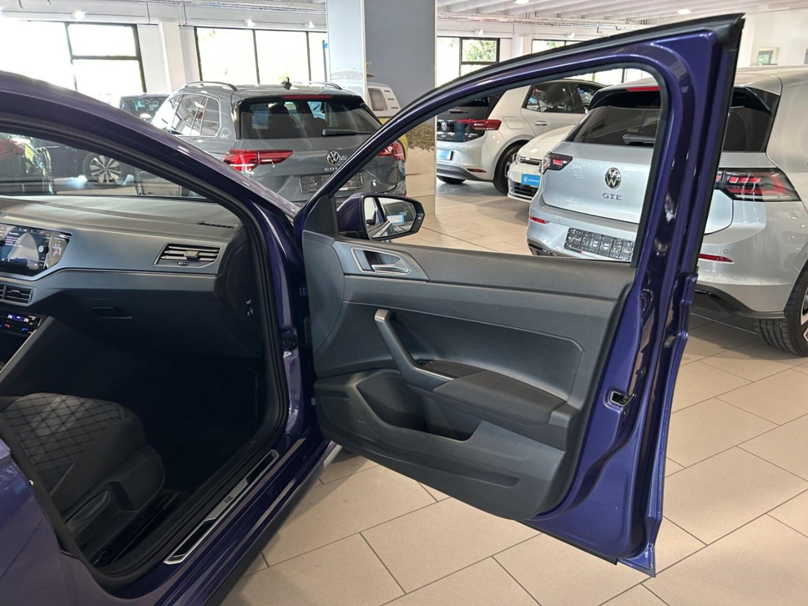 Volkswagen Polo – Bild 21