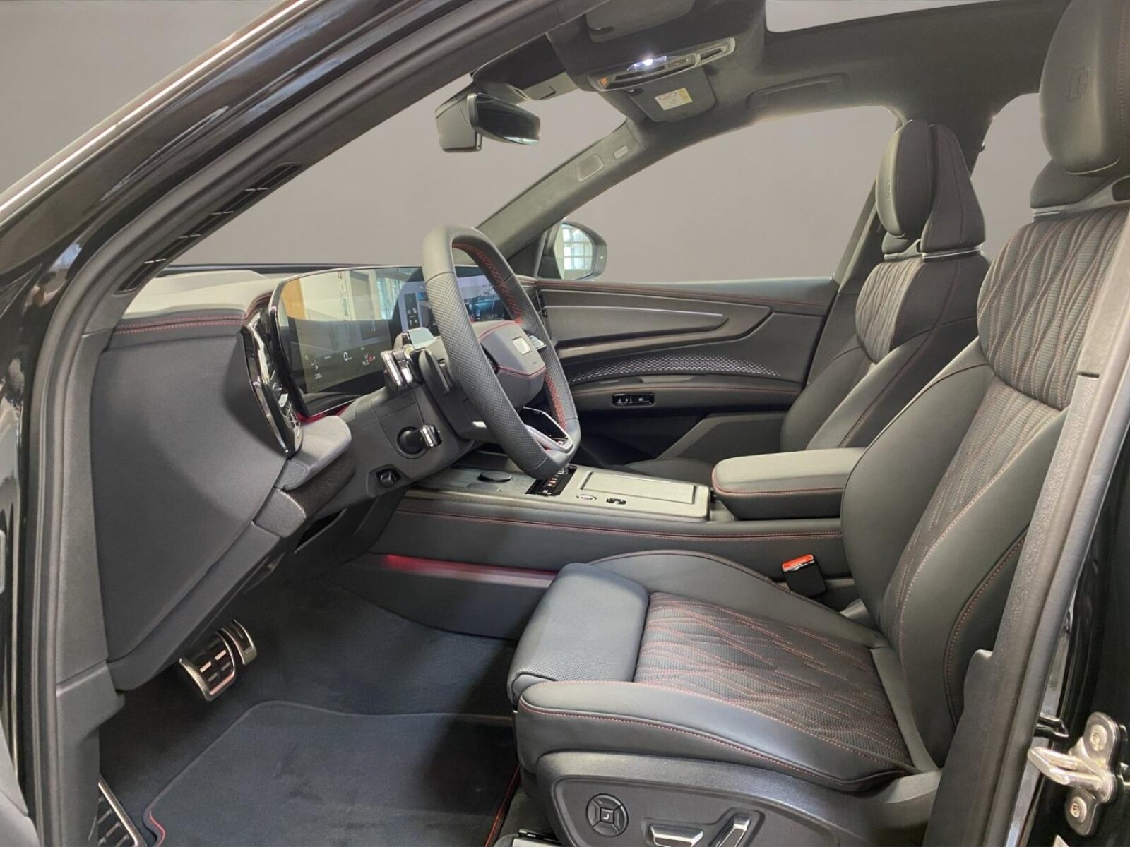 Audi Q7 – Bild 8