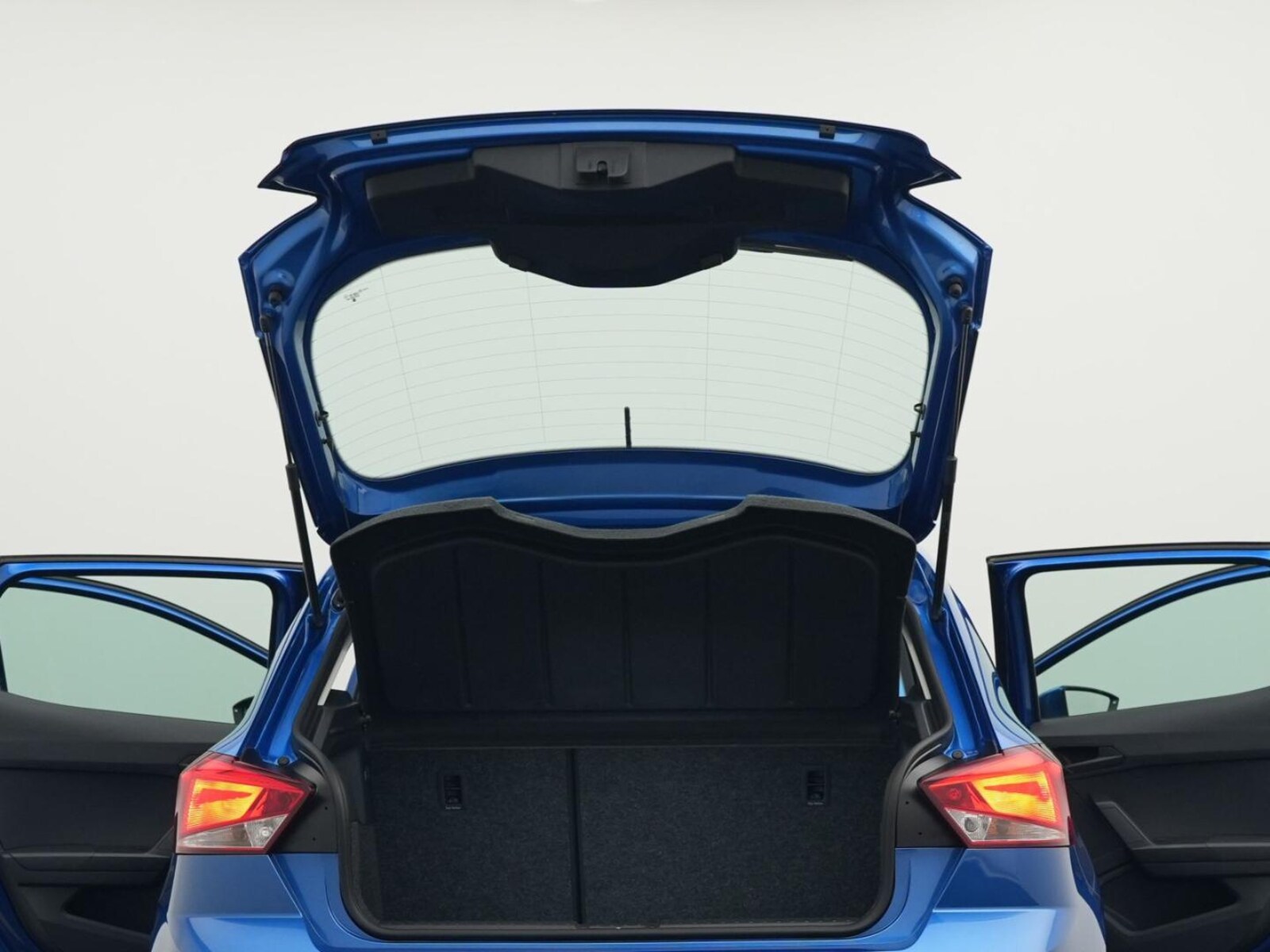 SEAT Ibiza – Bild 15