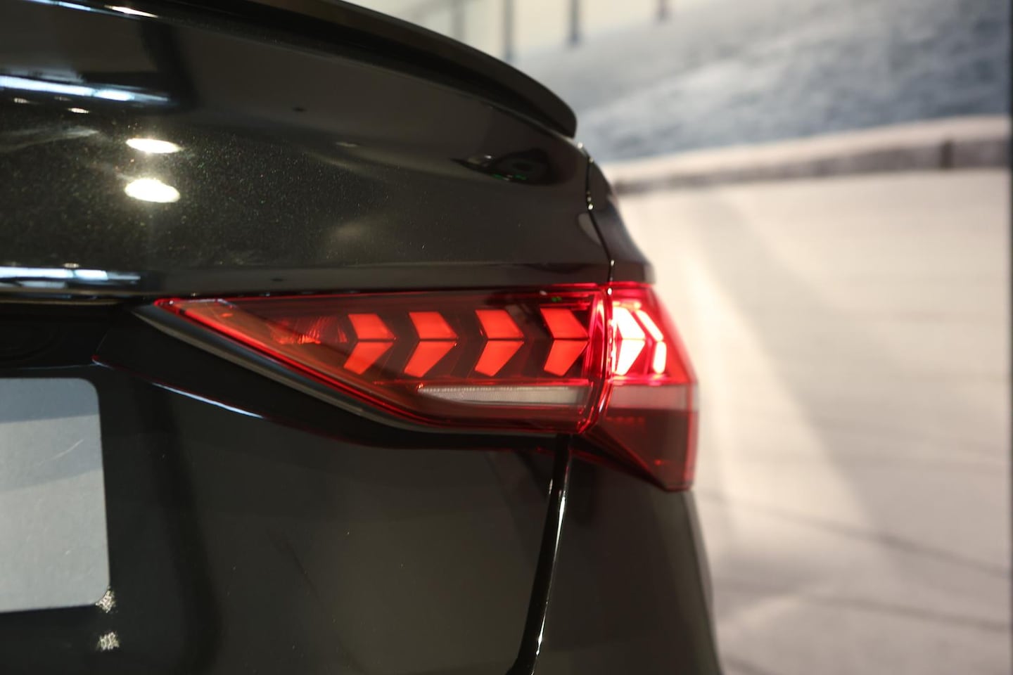 Image about Audi RS 3 Sedan TFSI quattro S tronic