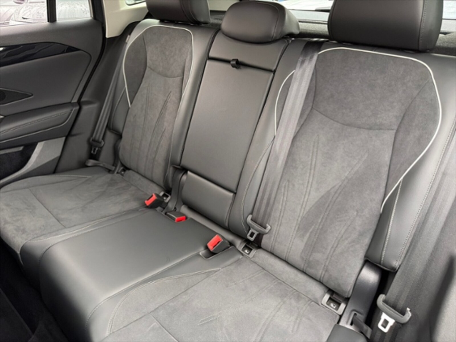 Volkswagen Tiguan – Bild 13
