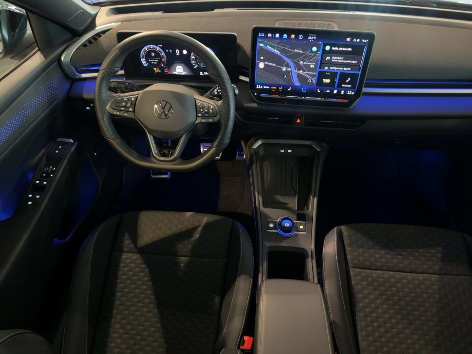 Volkswagen T-Roc – Bild 9