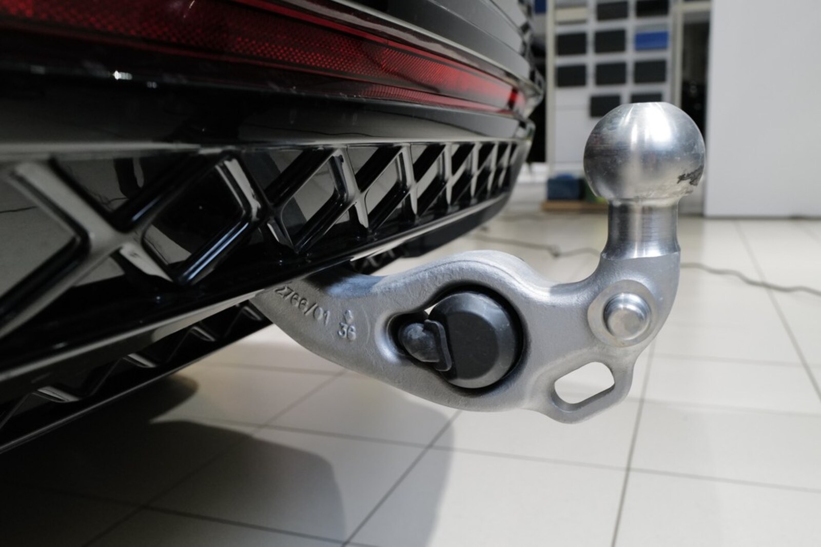 Volkswagen Touareg – Bild 11
