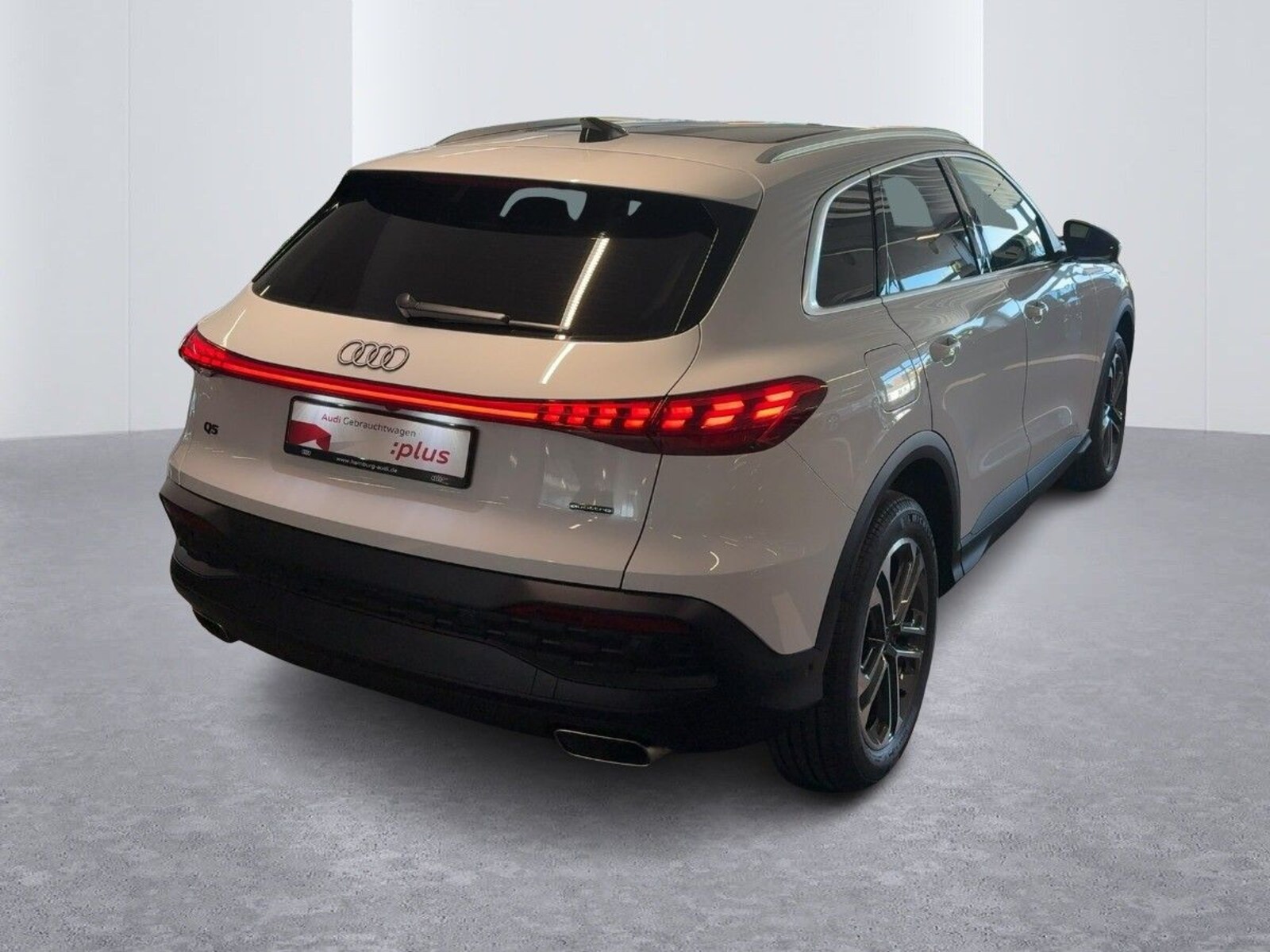 Audi Q5 – Bild 4