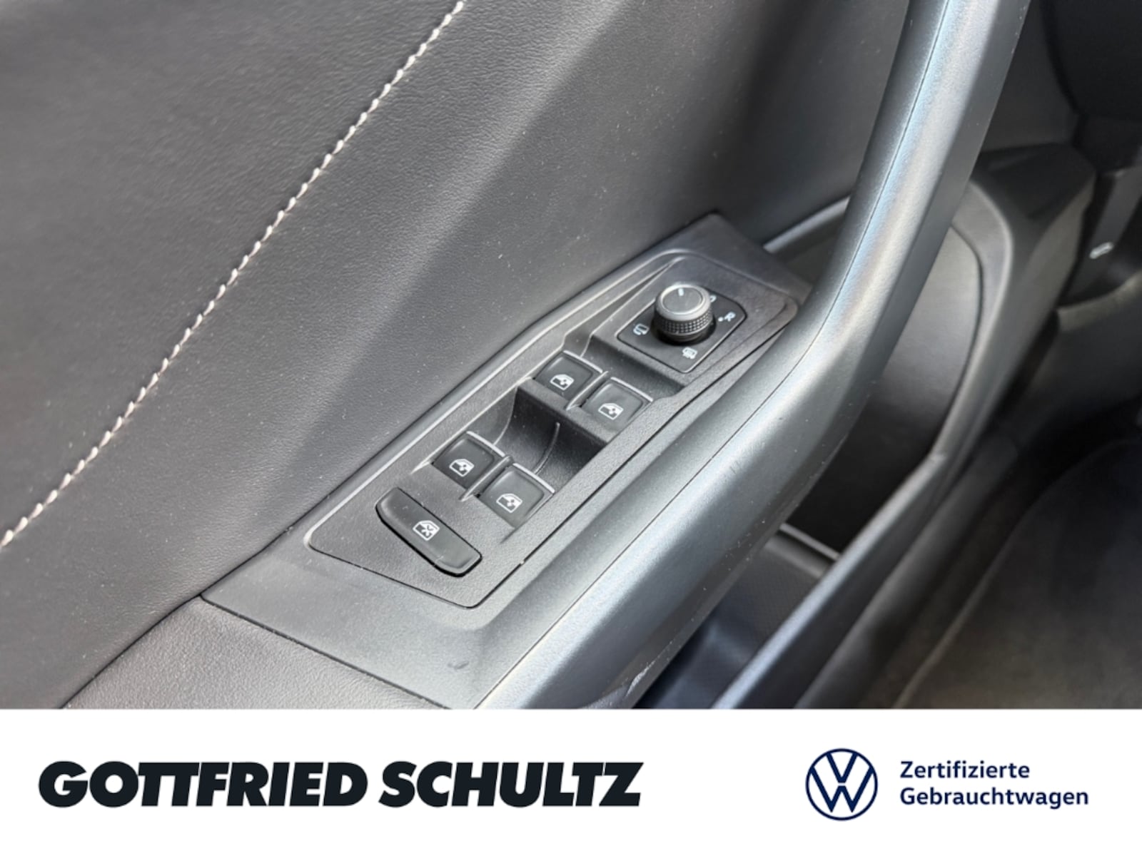 Volkswagen T-Roc – Bild 12