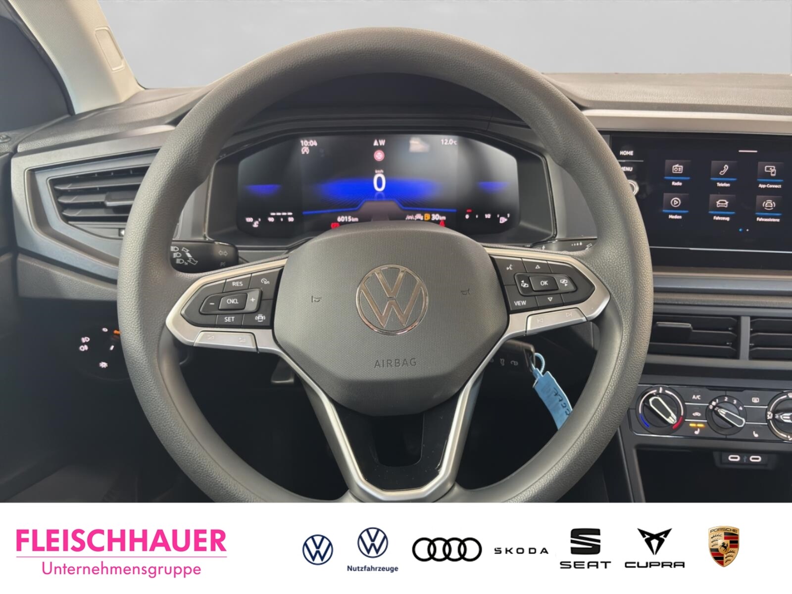 Volkswagen Polo – Bild 10