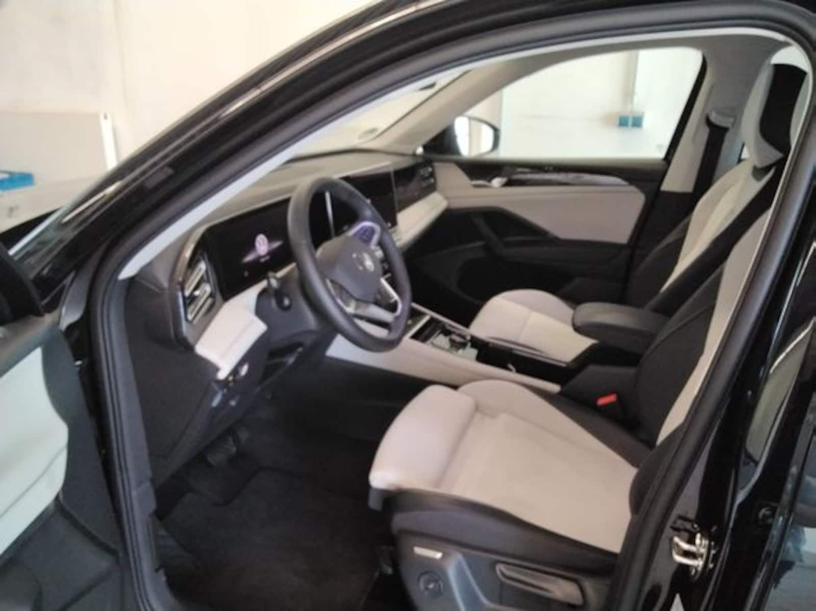 Volkswagen Tiguan – Bild 5
