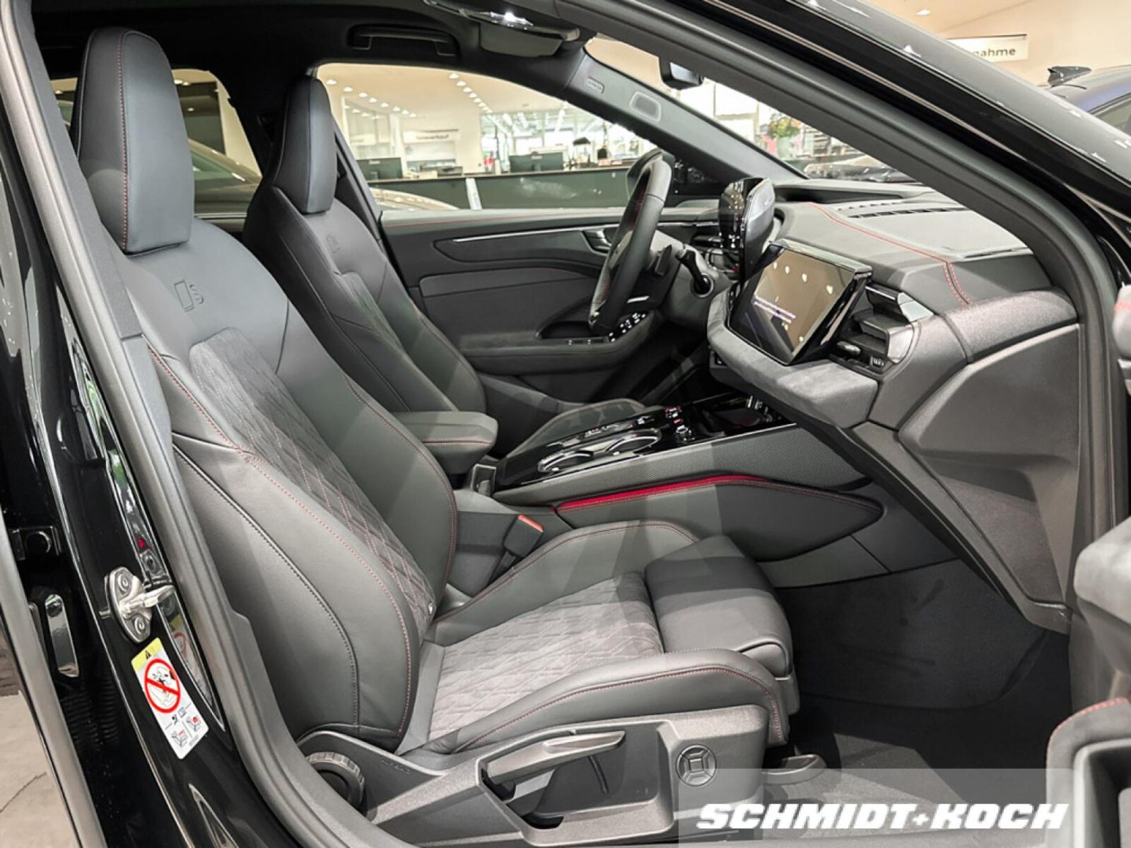 Audi A6 Avant – Bild 9
