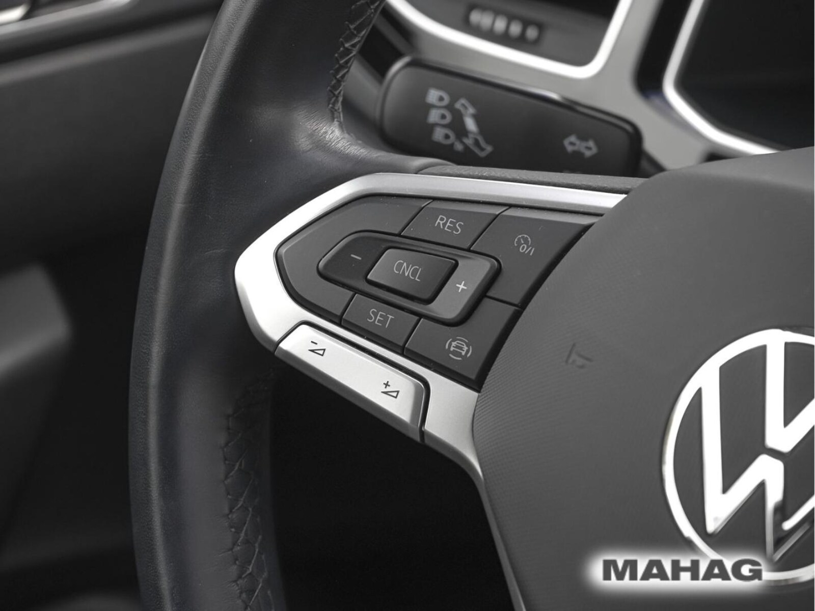Volkswagen Taigo – Bild 22