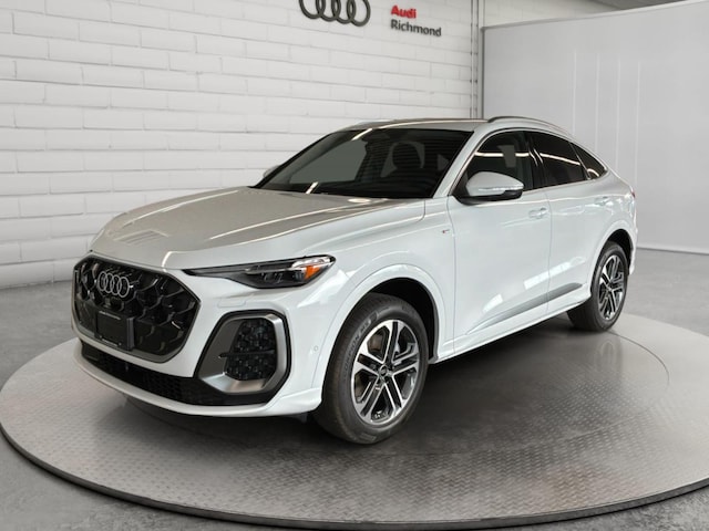 2026 Audi Q5 Sportback
