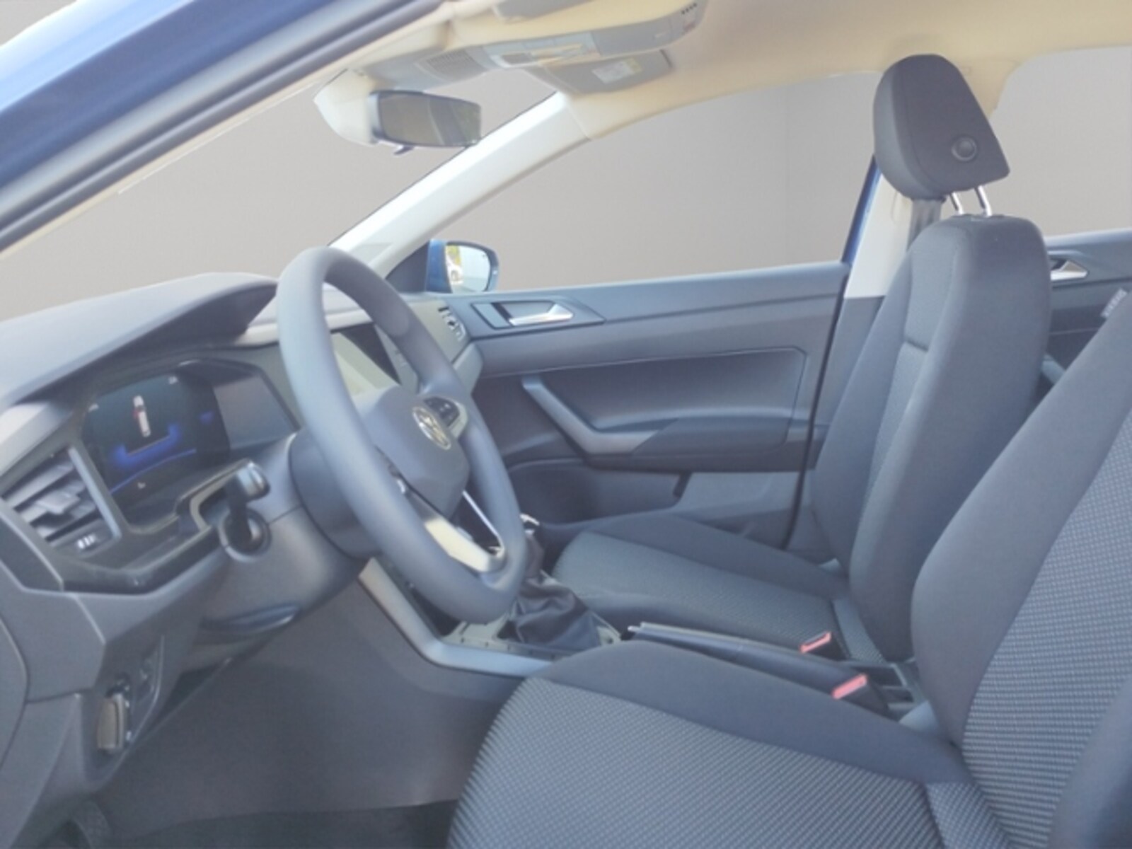 Volkswagen Polo – Bild 10