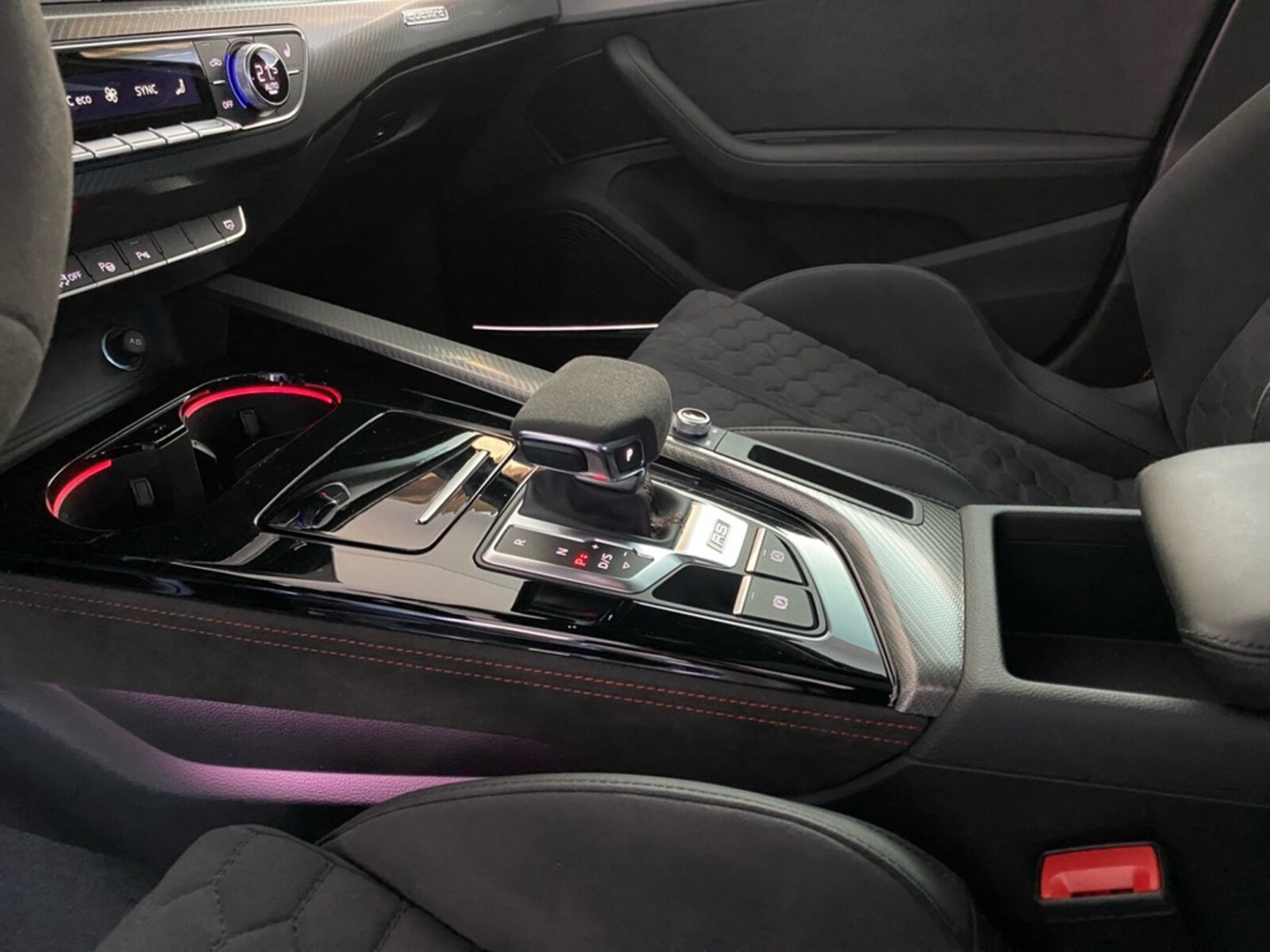 Audi RS 4 Avant – Bild 19