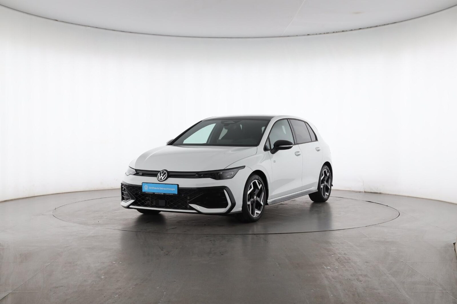Volkswagen Golf – Bild 2