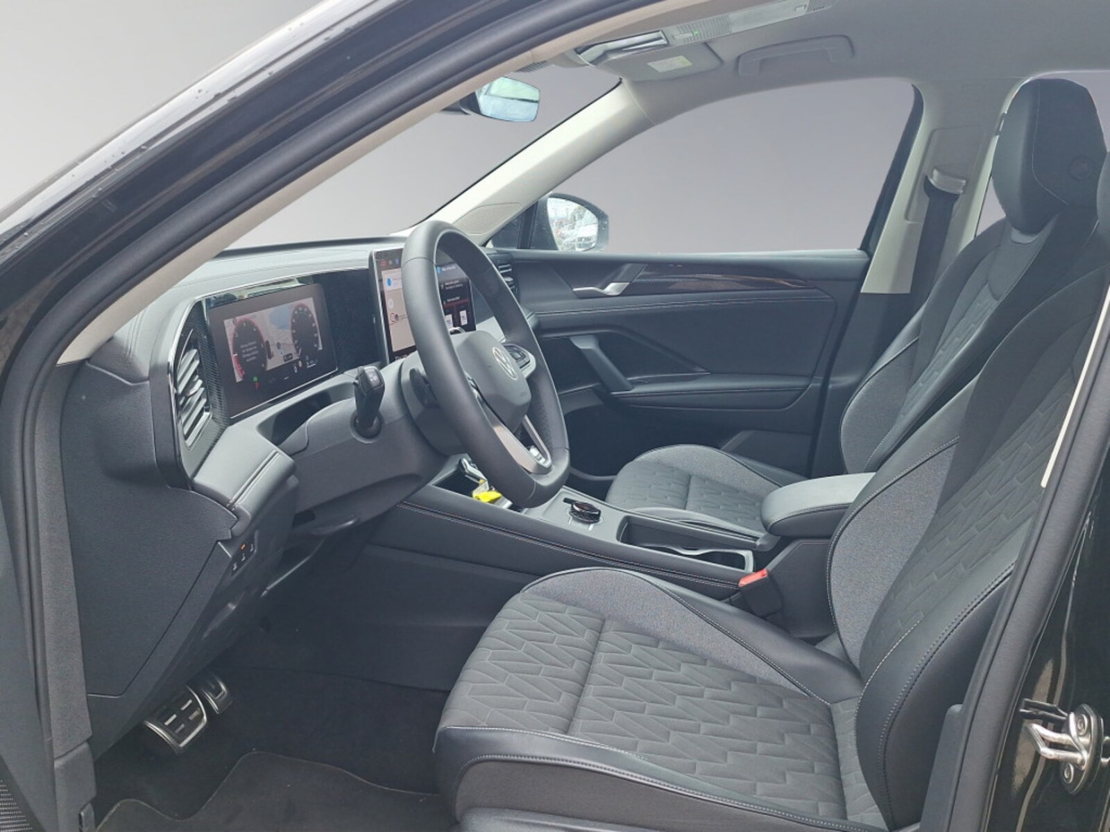 Volkswagen Tiguan – Bild 10