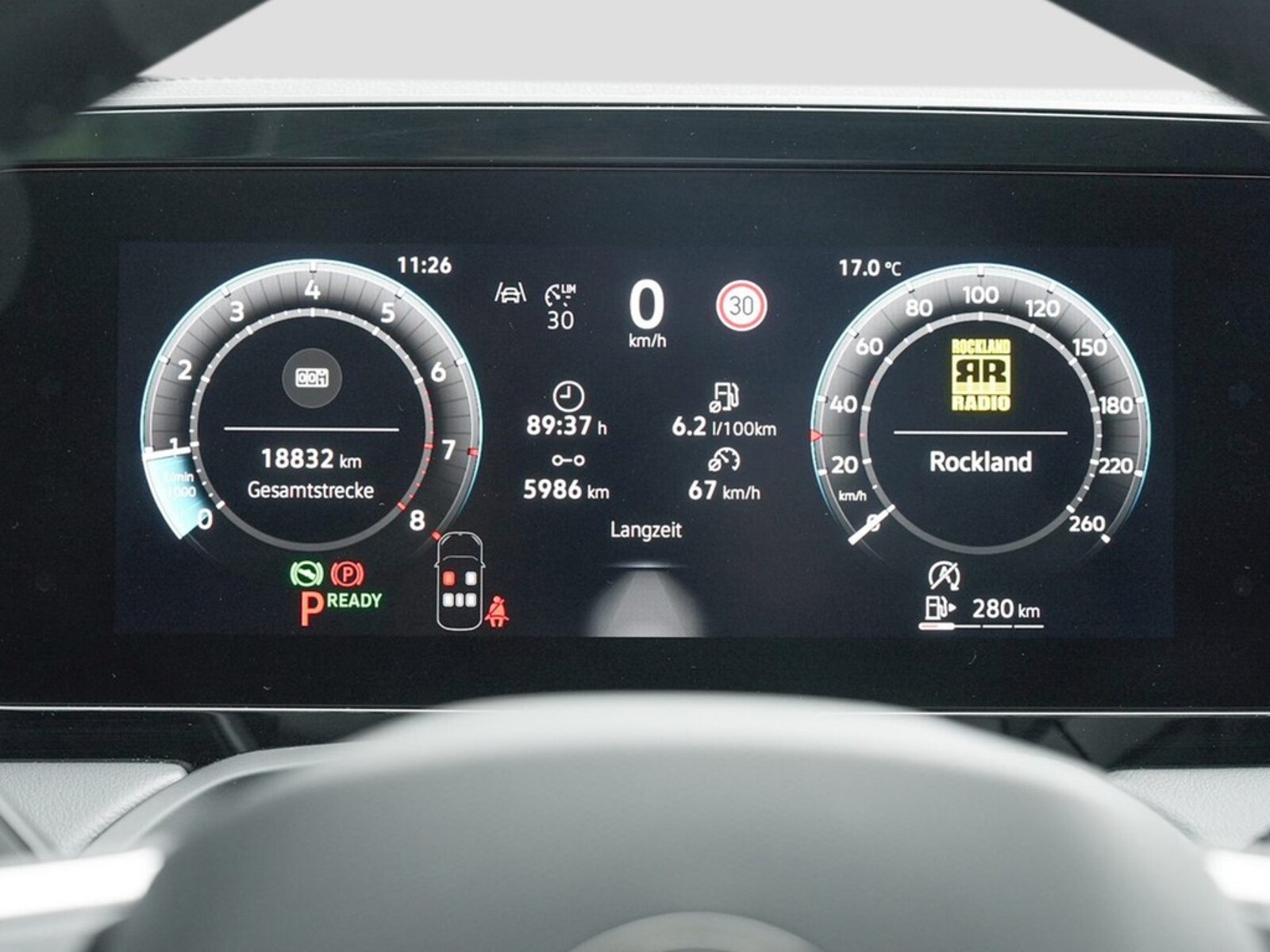 Volkswagen Passat – Bild 14