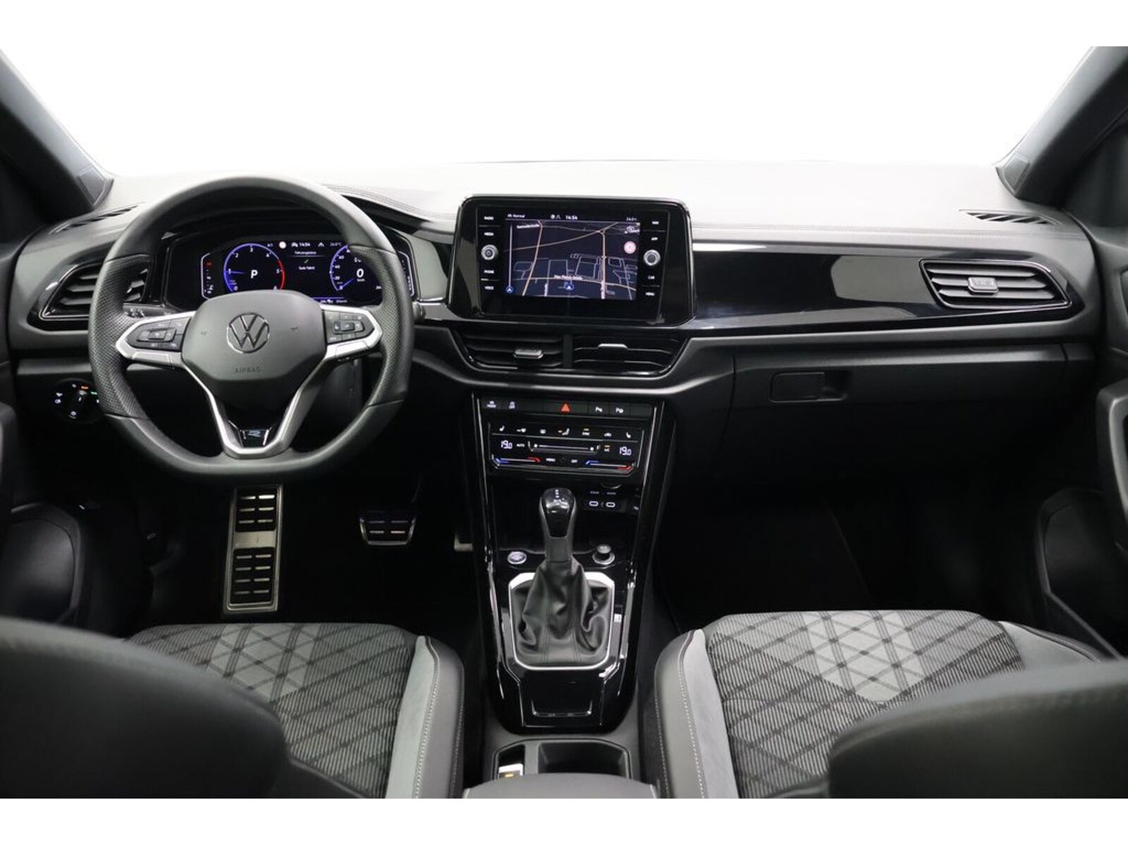 Volkswagen T-Roc – Bild 8