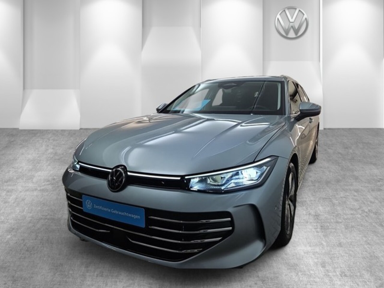 Volkswagen Passat – Bild 2