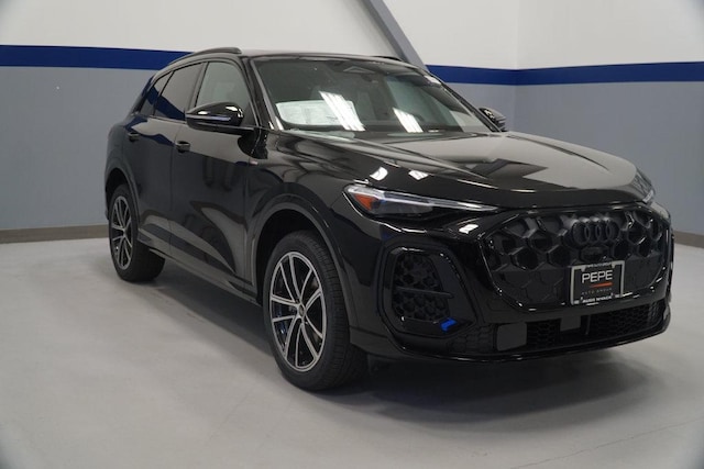 2026 Audi Q5