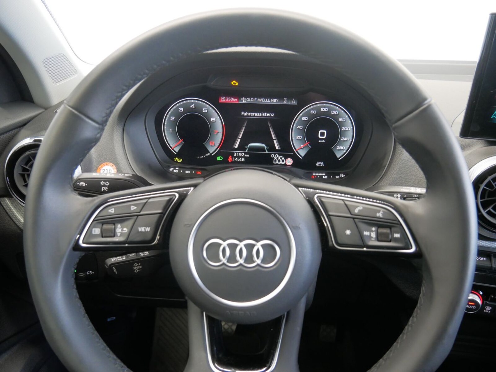 Audi Q2 – Bild 13