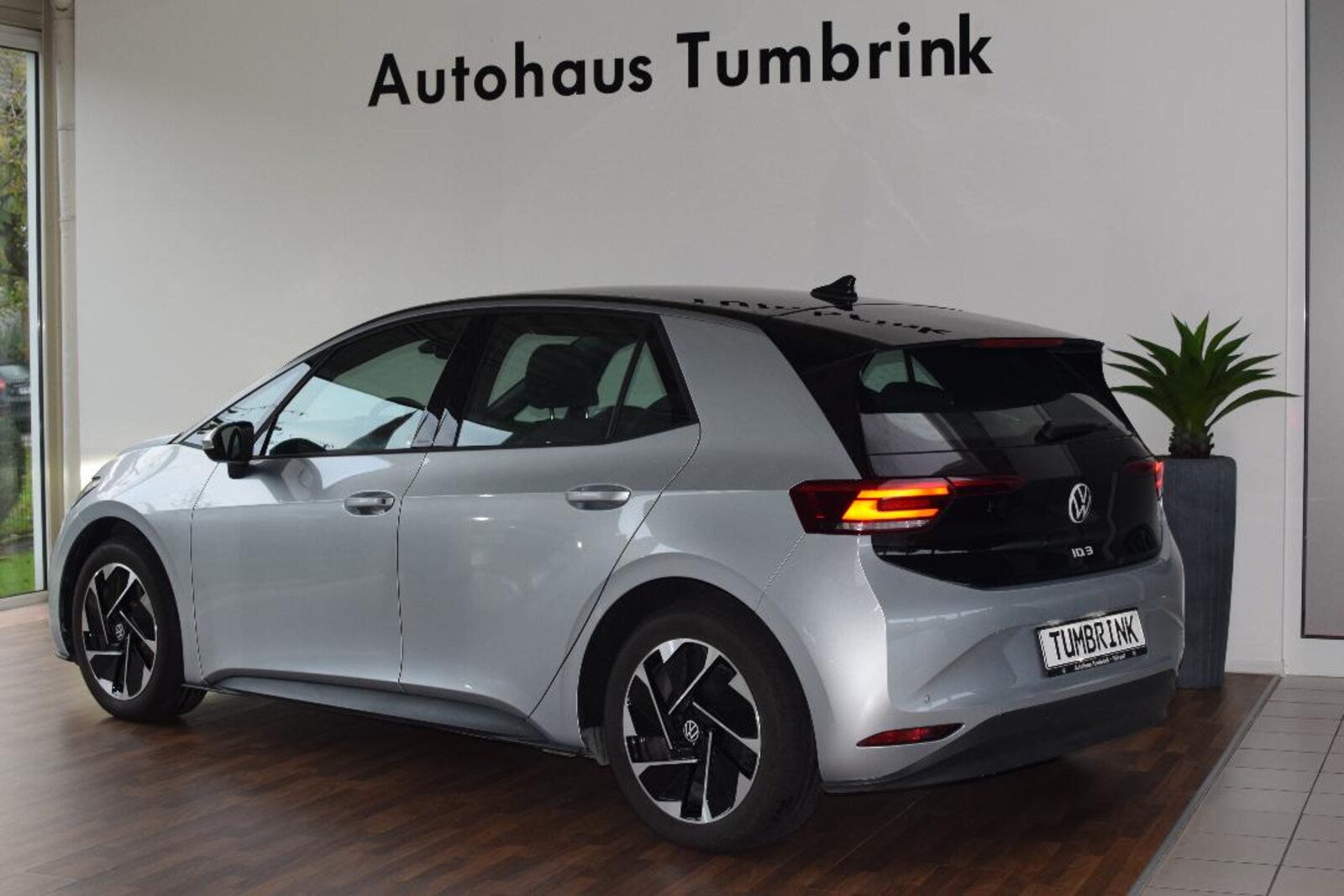 Volkswagen ID.3 – Bild 5