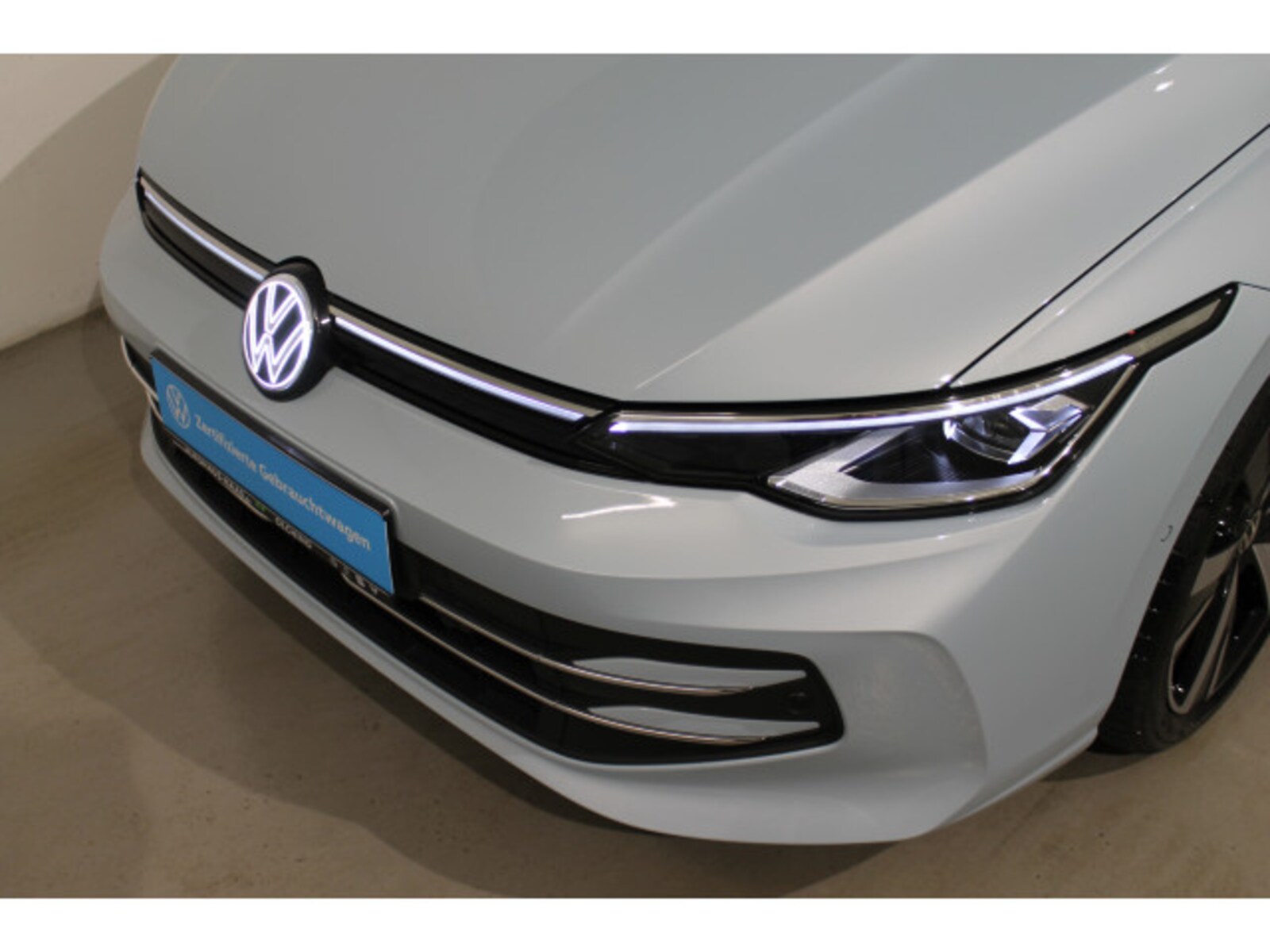 Volkswagen Golf – Bild 17