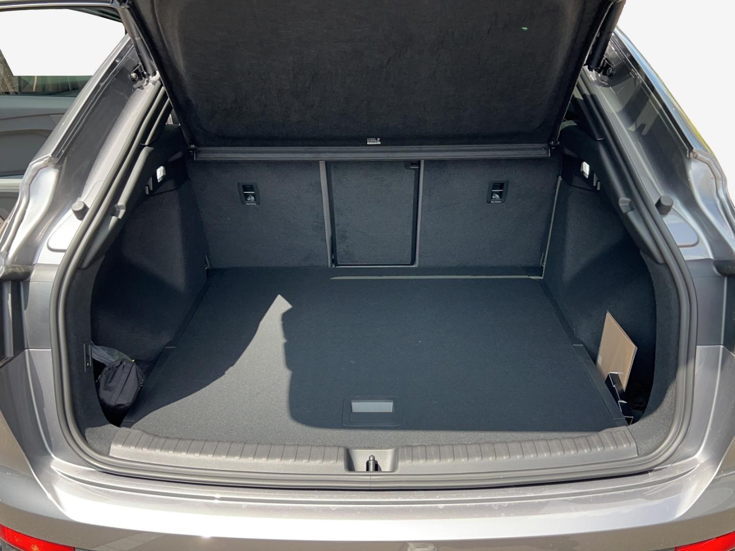 Image about Audi Q4 Sportback e-tron 50 e-tron quattro 220,00 kW