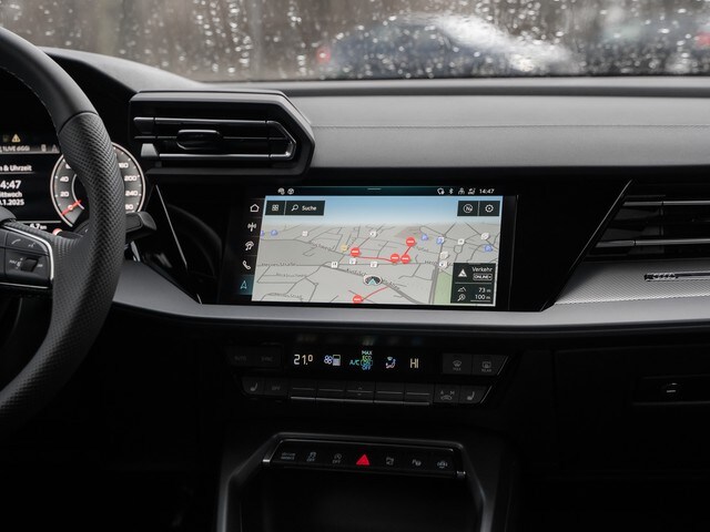 Image about Audi A3 allstreet 35 TDI 110(150) kW(PS) S tronic