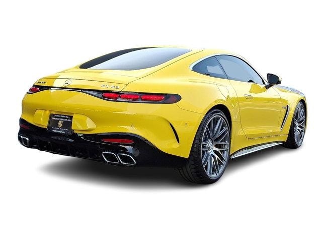 2024 Mercedes-Benz